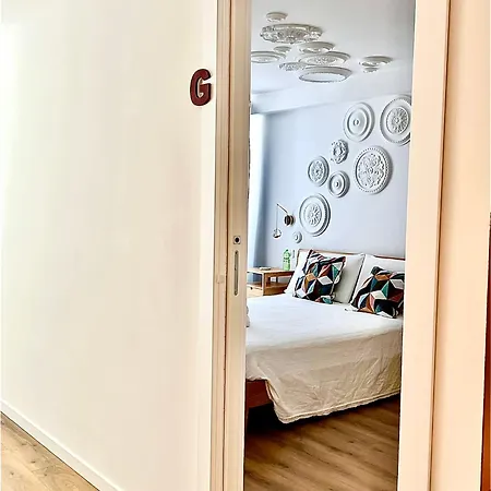 Appartamento Eppytime