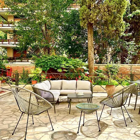 Eppytime Apartament *