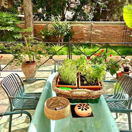 Eppytime Apartman