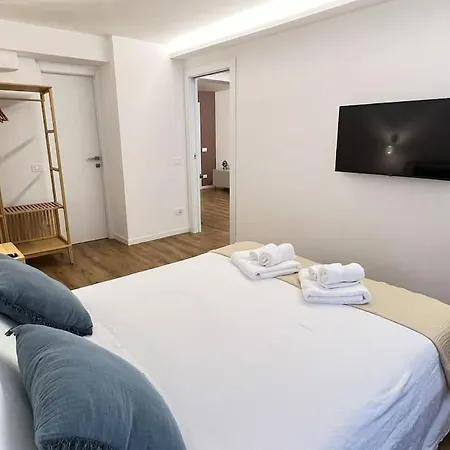 Apartament Eppytime Rzym