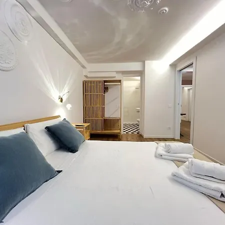 Eppytime Apartament *