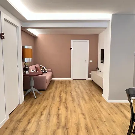 Apartament Eppytime *