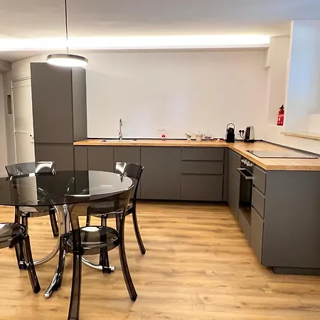 Apartamento Eppytime Roma