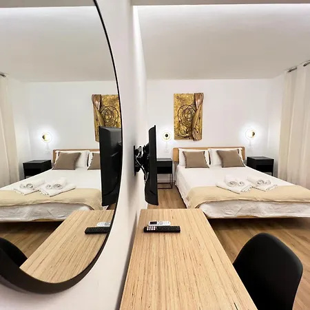 Eppytime Apartament Rzym