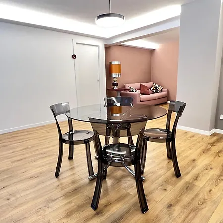 Eppytime Apartament Rzym