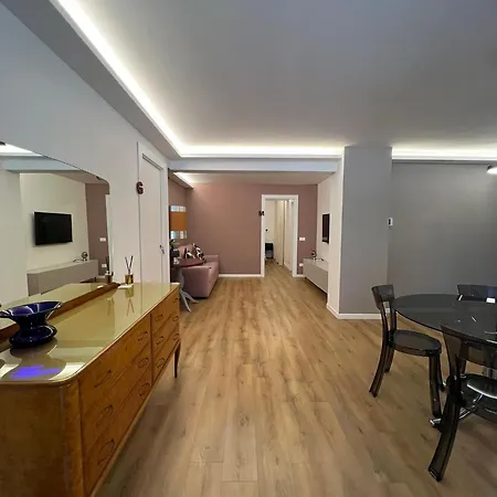 Apartament Eppytime *