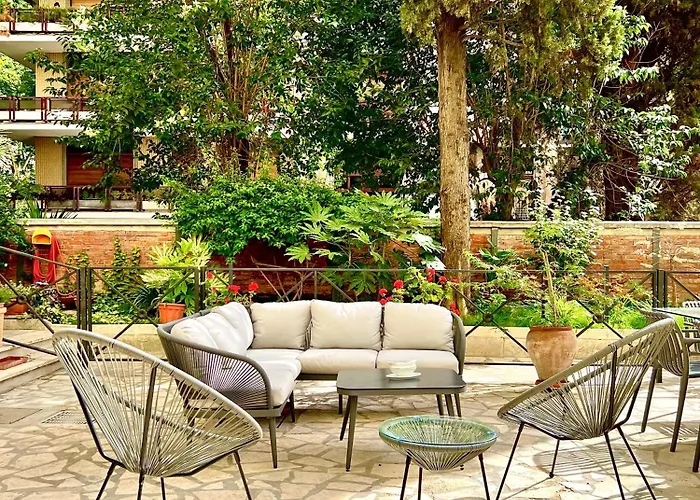 Eppytime Διαμέρισμα *