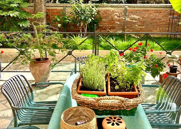 Eppytime Διαμέρισμα