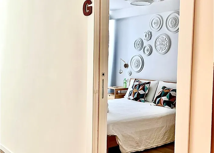 Διαμέρισμα Eppytime