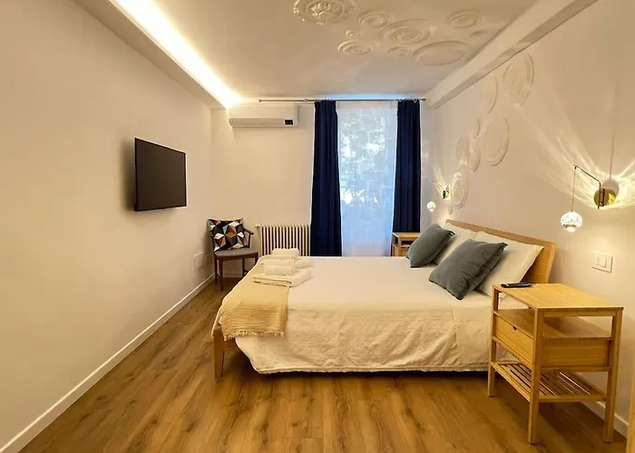 Eppytime Διαμέρισμα