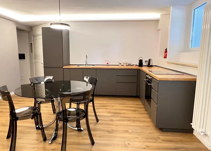 Διαμέρισμα Eppytime Ρώμη