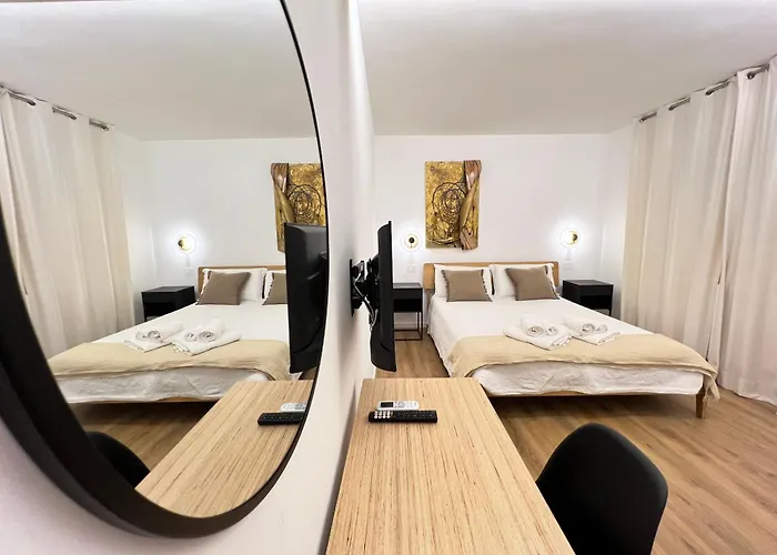 Eppytime Διαμέρισμα Ρώμη