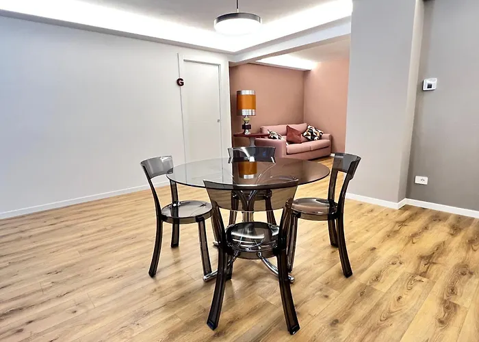 Eppytime Διαμέρισμα Ρώμη