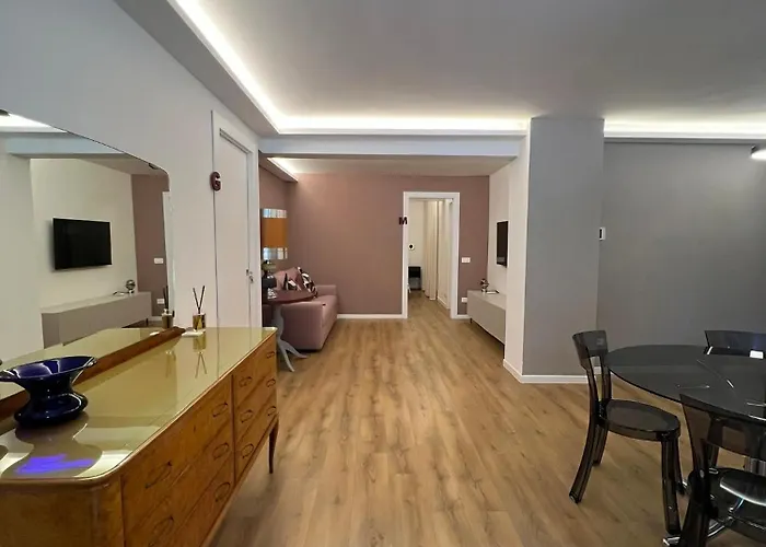 Διαμέρισμα Eppytime *